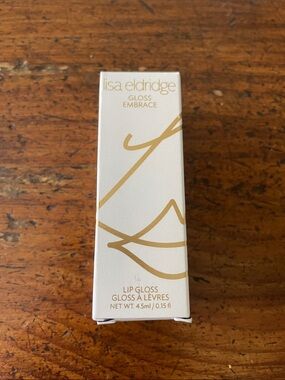 Lisa Eldridge Gloss Embrace in Muse